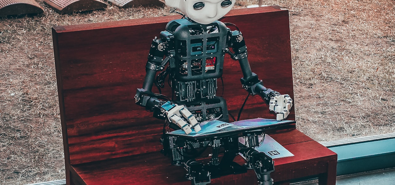 Evolving intelligent system